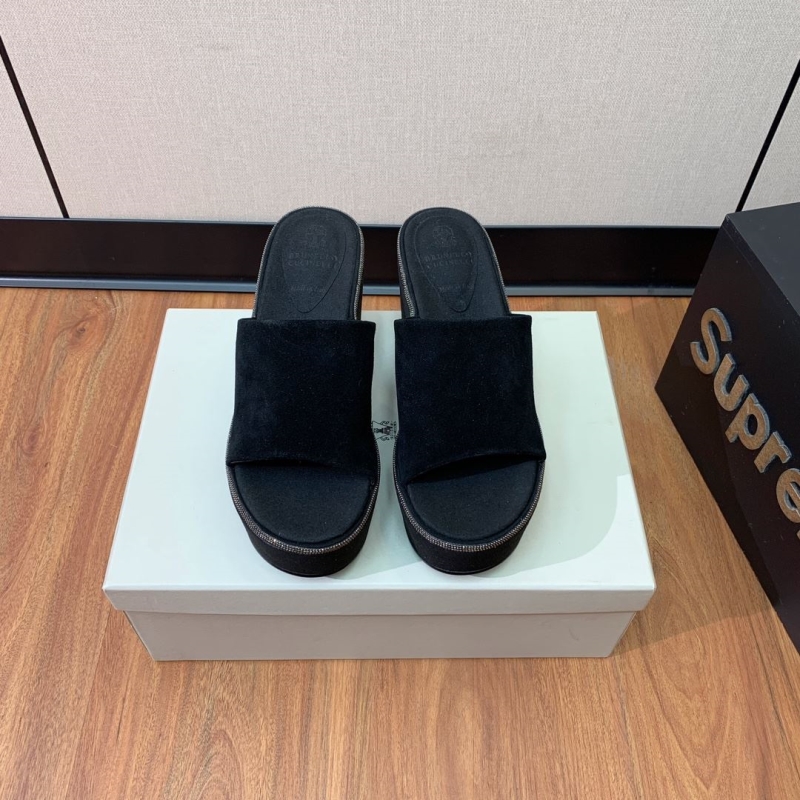 Other Slippers